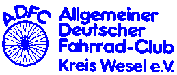 ADFC Kreis Wesel