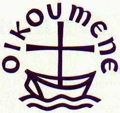 Oikoumene (kumenischer Rat der Kirchen in Genf)